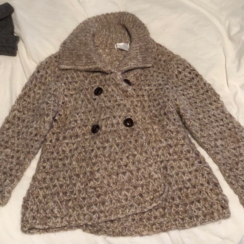 Sweater